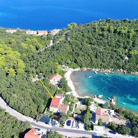 Apartments Villa Cebalo-Korcula Zrnovo Room photo