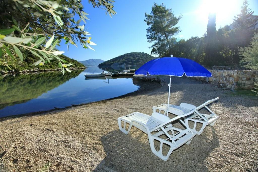 Apartments Villa Cebalo-Korcula Zrnovo Room photo