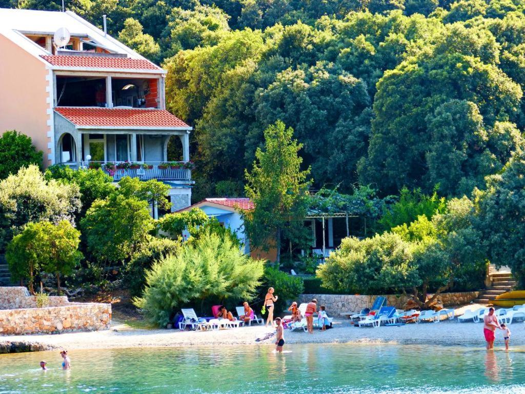 Apartments Villa Cebalo-Korcula Zrnovo Exterior photo