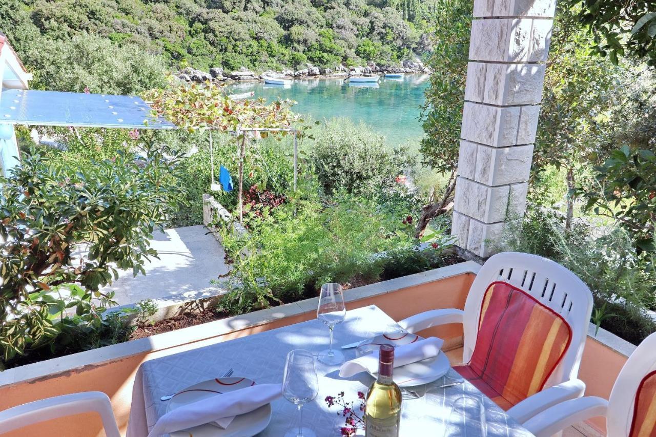 Apartments Villa Cebalo-Korcula Zrnovo Room photo