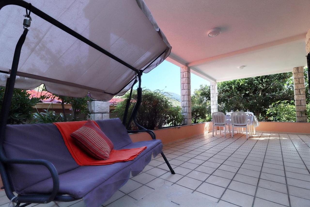 Apartments Villa Cebalo-Korcula Zrnovo Room photo
