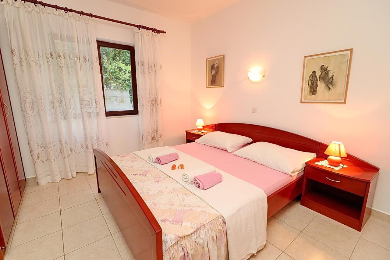 Apartments Villa Cebalo-Korcula Zrnovo Room photo