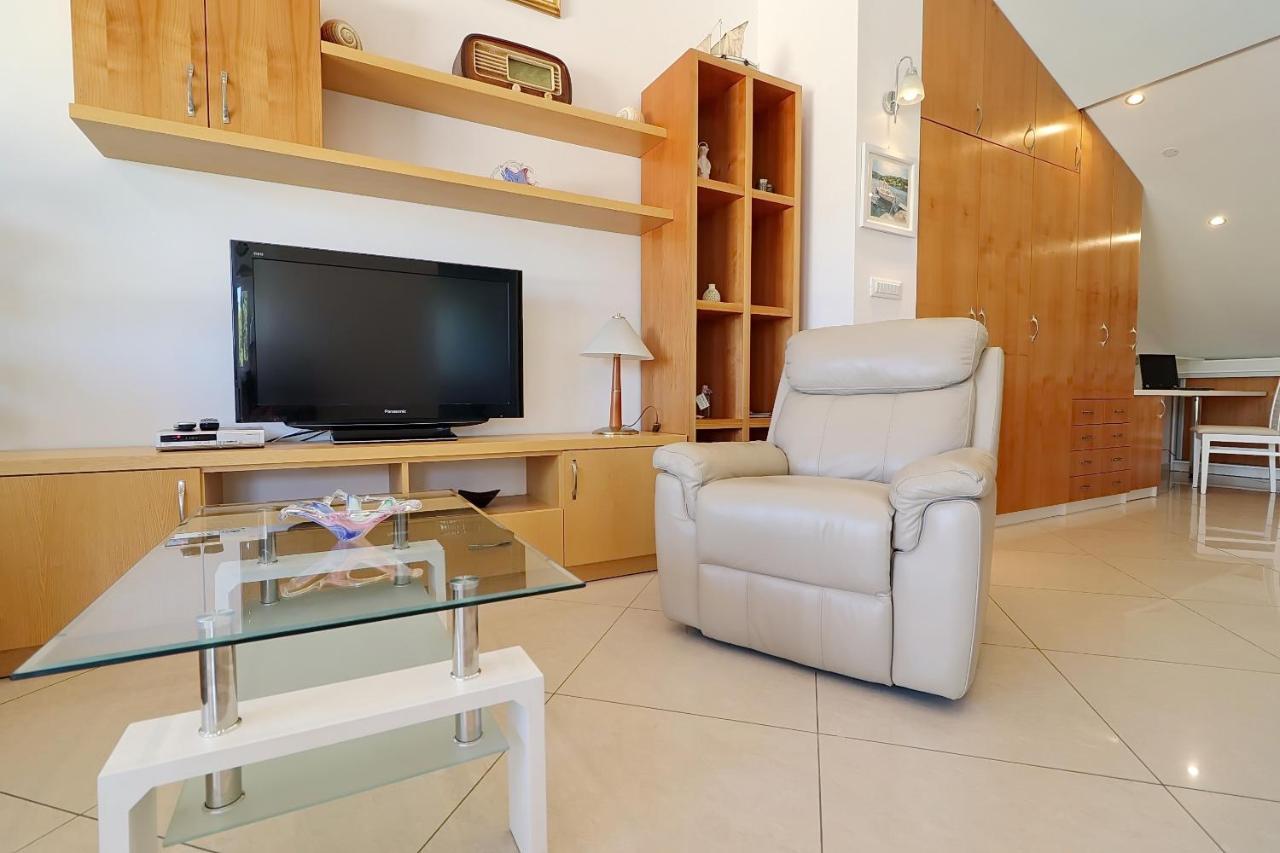 Apartments Villa Cebalo-Korcula Zrnovo Room photo