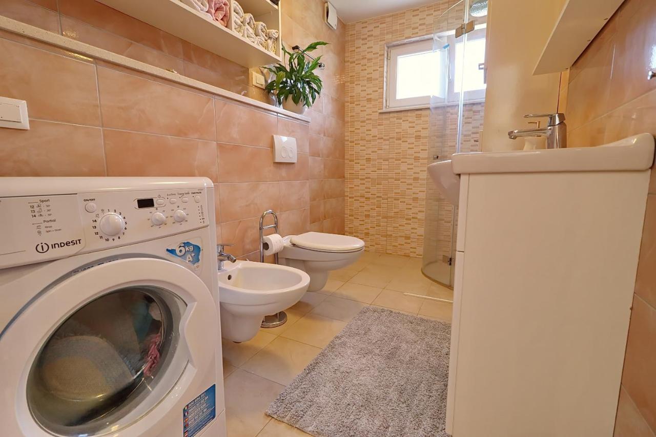 Apartments Villa Cebalo-Korcula Zrnovo Room photo